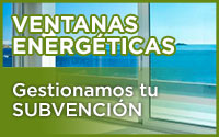 Ventanas Energéticas Ventanas Energéticas